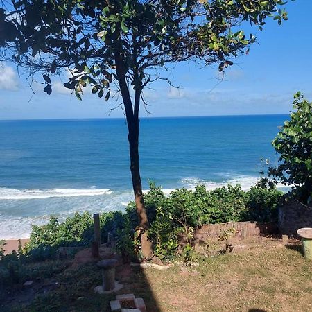 Pipa Vista Do Amor Suites Praia de Pipa Exterior foto