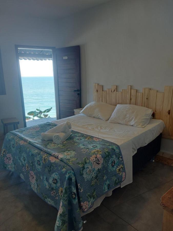 Pipa Vista Do Amor Suites Praia de Pipa Exterior foto