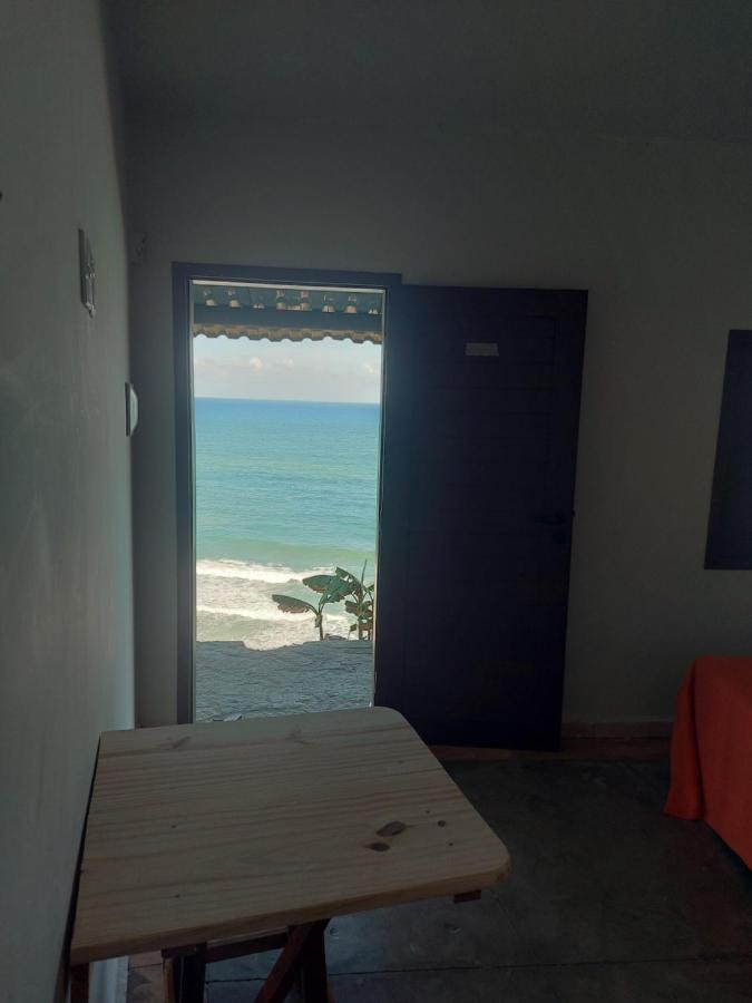 Pipa Vista Do Amor Suites Praia de Pipa Exterior foto