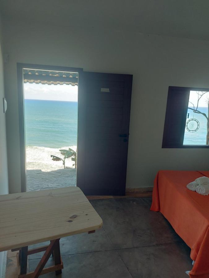 Pipa Vista Do Amor Suites Praia de Pipa Exterior foto