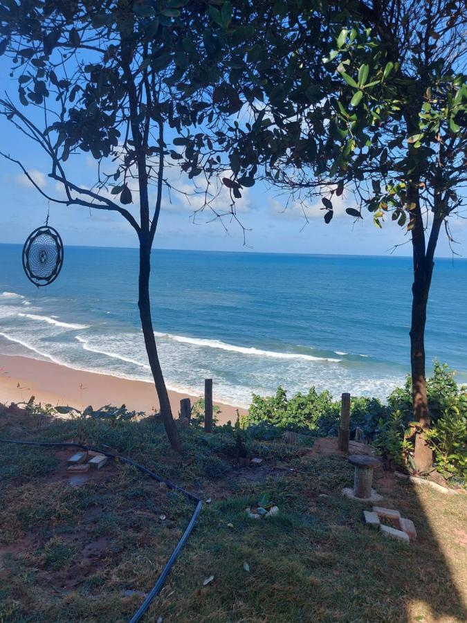 Pipa Vista Do Amor Suites Praia de Pipa Exterior foto