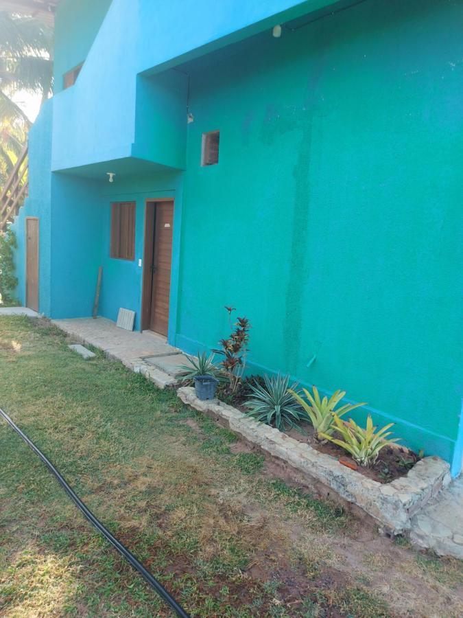 Pipa Vista Do Amor Suites Praia de Pipa Exterior foto